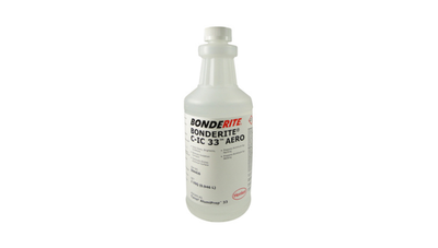 BONDERITE C-IC 33
